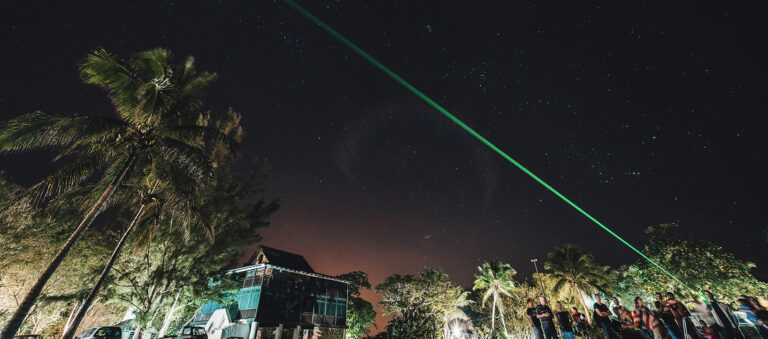 Read more about the article Grand Cayman Astronomy Timelapses