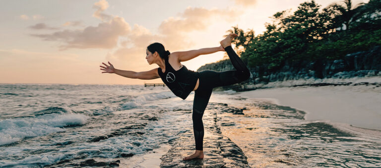 Read more about the article Hally Vu – Cayman Yoga Club