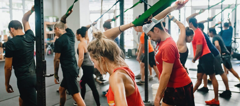 Read more about the article Crossfit Cayman – Fitness Photography