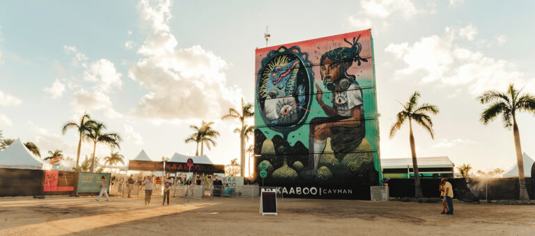 Read more about the article Kaaboo Cayman 2019 – Event Photography
