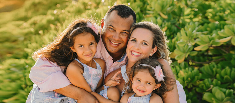 Read more about the article Happy Cayman Family at Spotts Beach