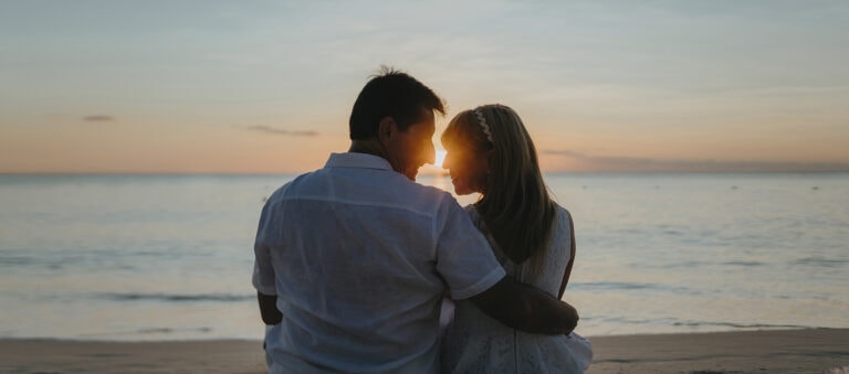 Read more about the article Shari & Hank – Grand Cayman Wedding