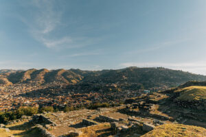 travel photography cusco peru south america sony a6000