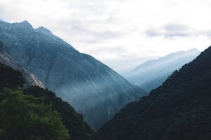 machu picchu salkantay trail travel photography peru south america sony a6000