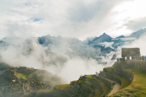 machu picchu salkantay trail travel photography peru south america sony a6000