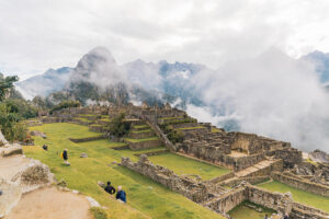 machu picchu salkantay trail travel photography peru south america sony a6000