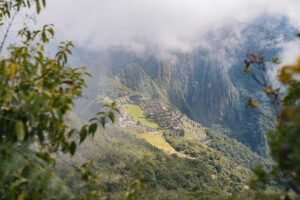 machu picchu salkantay trail travel photography peru south america sony a6000