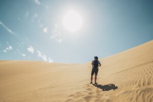 huacachina oasis travel photography bolivia south america sony a6000