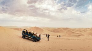 huacachina oasis travel photography bolivia south america sony a6000