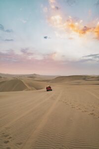 huacachina oasis travel photography bolivia south america sony a6000