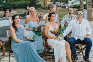 grand cayman beach ceremony wedding photographer sea orchard retreat