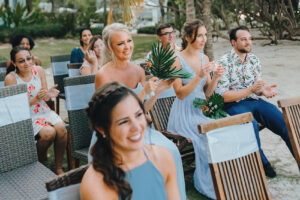 grand cayman beach ceremony wedding photographer sea orchard retreat