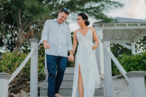 grand cayman beach ceremony wedding photographer sea orchard retreat