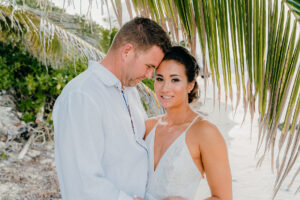 grand cayman beach ceremony wedding photographer sea orchard retreat