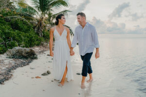 grand cayman beach ceremony wedding photographer sea orchard retreat