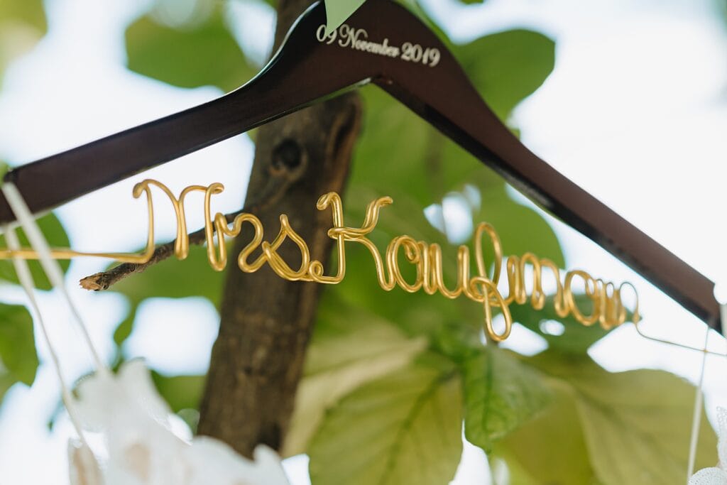 grand cayman wedding photographer dress detail