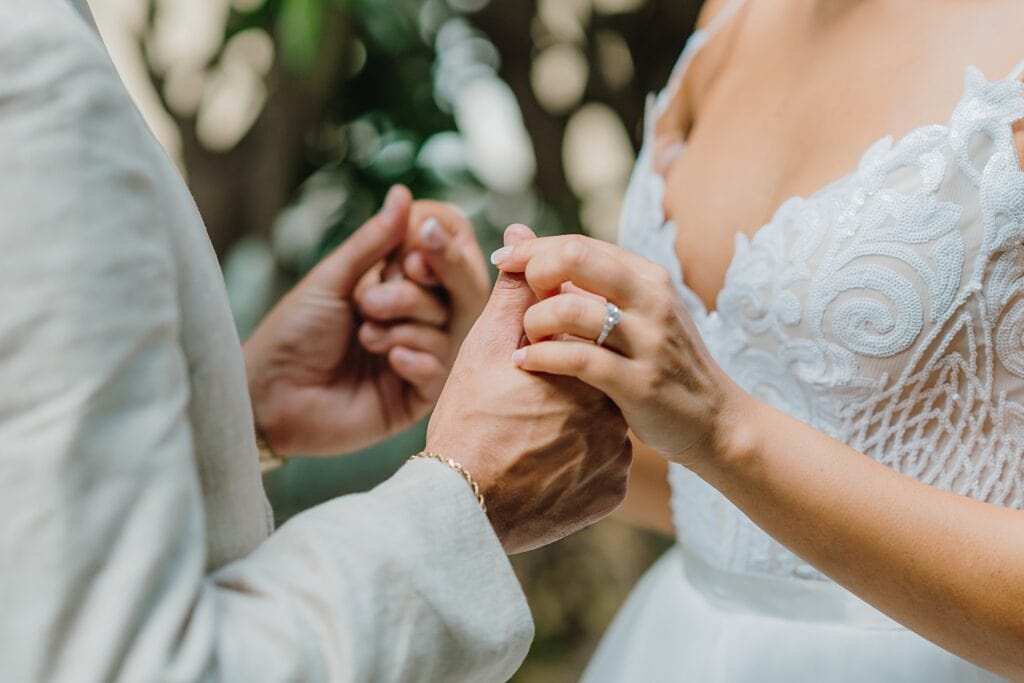 grand cayman wedding photographer first look