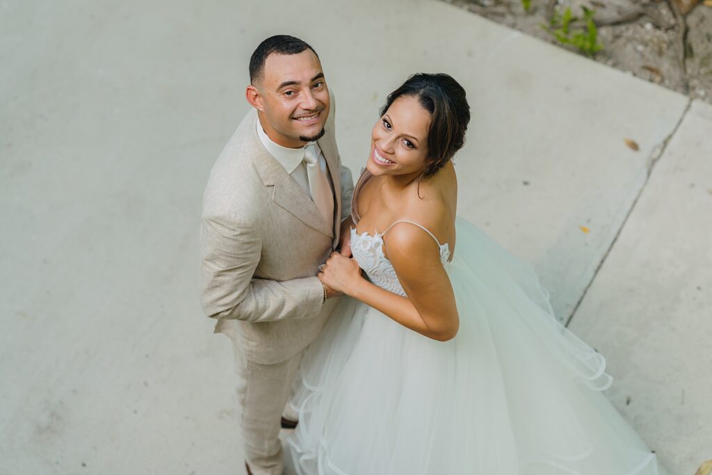 grand cayman wedding photographer first look