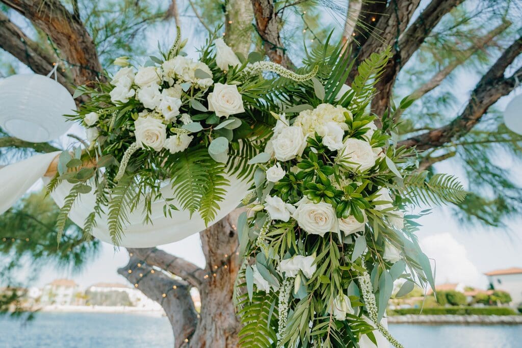 grand cayman wedding photographer morgans decor