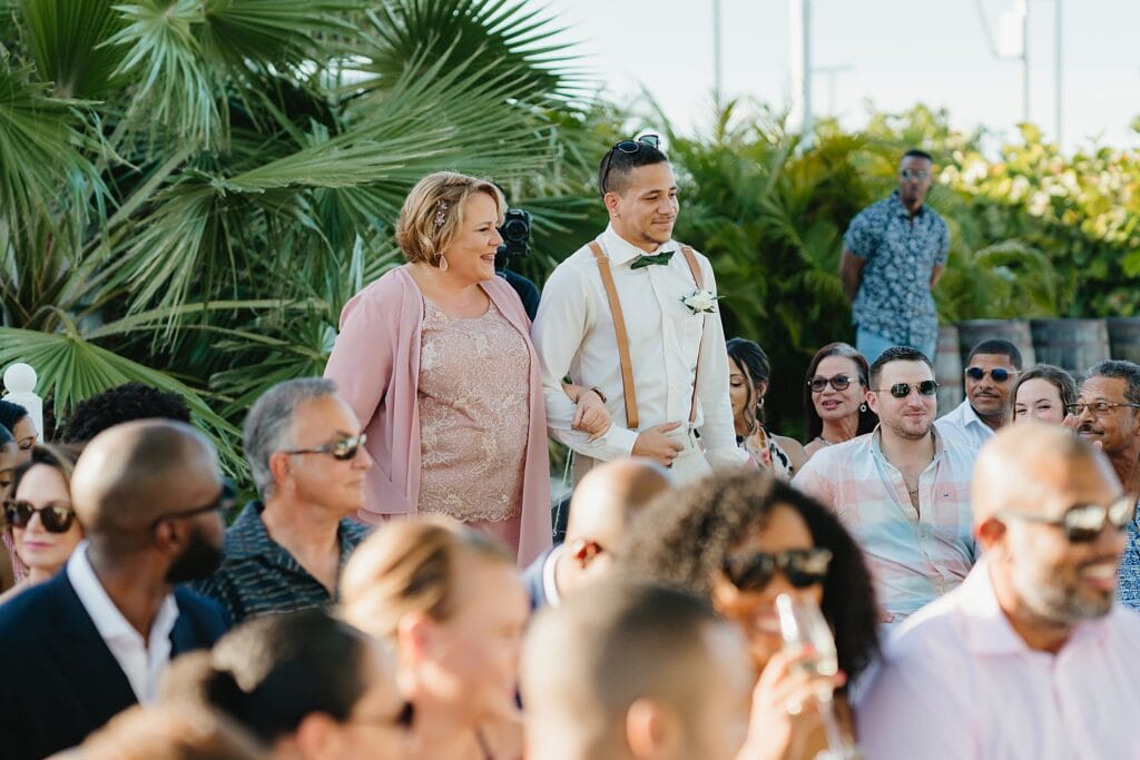 grand cayman wedding photographer morgans ceremony