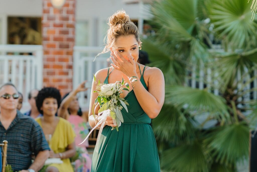 grand cayman wedding photographer morgans ceremony