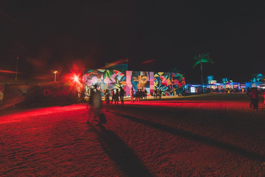 Kaaboo Cayman Festival Event Photography