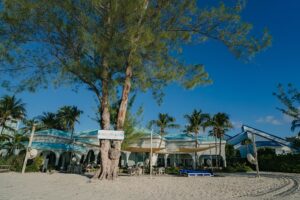 westin grand cayman beach ceremony wedding photographer