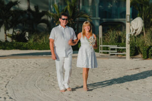 westin grand cayman beach ceremony wedding photographer