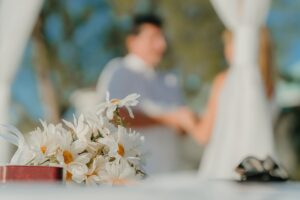 westin grand cayman beach ceremony wedding photographer