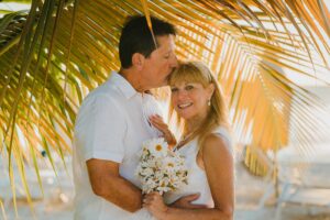 westin grand cayman beach ceremony wedding photographer