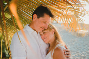 westin grand cayman beach ceremony wedding photographer