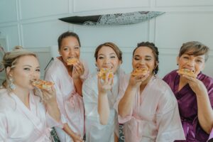 grand cayman wedding photographer bride getting ready kimpton seafire