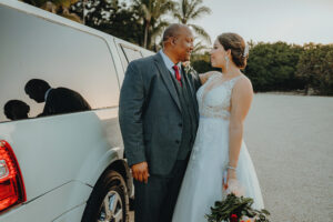 grand cayman wedding photographer reception pappagallo