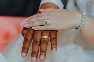 grand cayman wedding photographer reception pappagallo