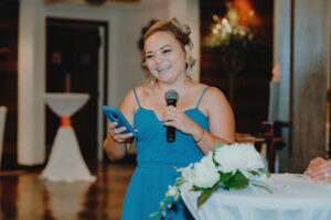 grand cayman wedding photographer reception pappagallo