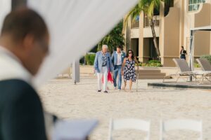 grand cayman carlton seven mile beach wedding photography