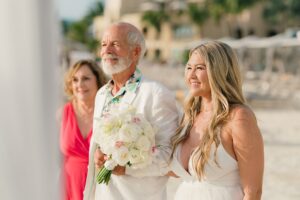 grand cayman carlton seven mile beach wedding photography