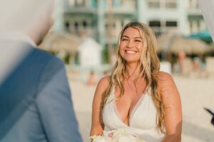 grand cayman carlton seven mile beach wedding photography