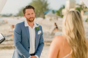 grand cayman carlton seven mile beach wedding photography