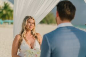 grand cayman carlton seven mile beach wedding photography