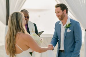 grand cayman carlton seven mile beach wedding photography