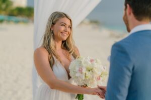 grand cayman carlton seven mile beach wedding photography