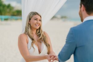 grand cayman carlton seven mile beach wedding photography