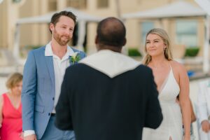 grand cayman carlton seven mile beach wedding photography