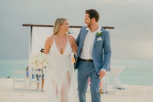 grand cayman carlton seven mile beach wedding photography