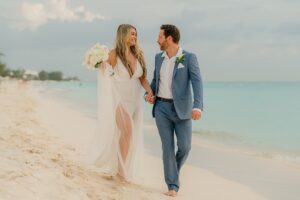 grand cayman carlton seven mile beach wedding photography