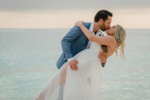 grand cayman carlton seven mile beach wedding photography