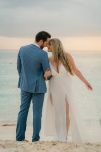 grand cayman carlton seven mile beach wedding photography