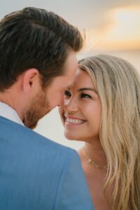 grand cayman carlton seven mile beach wedding photography