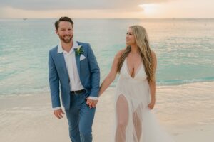 grand cayman carlton seven mile beach wedding photography